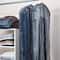 Household Essentials 56" Denim Blue Hanging Zippered Garment Storage Bag, 2ct.